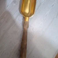 قاشق اجیل نو