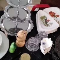 لوازم خانه قدیمی|سایر لوازم برقی|کرج, حسین‌آباد|دیوار