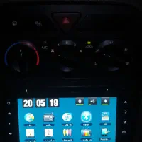 مانیتور خوردو سمند