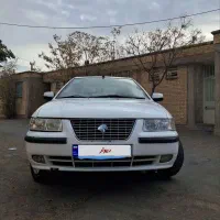 سمند مدل ۹۹|خودرو سواری و وانت|خواف, |دیوار