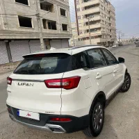 لیفانx70|خودرو سواری و وانت|اشتهارد, |دیوار