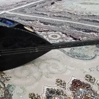 ساز باغلاما دیوان|سازهای سنتی|ارومیه, |دیوار