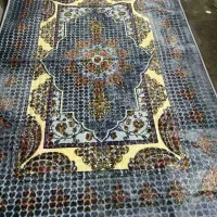 روفرشی مخمل برجسته ترولا|روفرشی|کرمانشاه, |دیوار