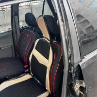 پراید دوگانه ۸۳ انژکتور