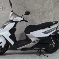 اس وای ام اف ایکسFX150اس‌آر200لاکی200دینوویند200|موتورسیکلت|تهران, مشیریه|دیوار