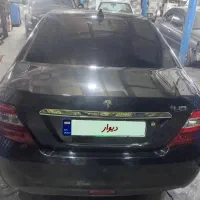 دنا پلاس اتومات ۱۴۰۱  کم کارکرد|خودرو سواری و وانت|شهریار, شهریار|دیوار