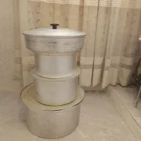 سرویس قابلمه روحی بایه سرویس چینی 12نفره