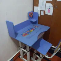 میز تحریر کودکانه