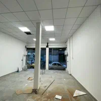 اجاره مغازه شیک و تمیز در بلوار خزر|اجارهٔ مغازه و غرفه|ساری, |دیوار