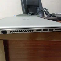 لپ تاپ برند HP تمیز و درحد نو|رایانه همراه|بابل, |دیوار