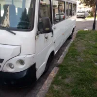 مینی بوس|خودرو سنگین|رشت, پیرسرا|دیوار