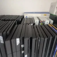 فول گیم Ps4 کپی خور تا ورژن 13.00 و اکانتی