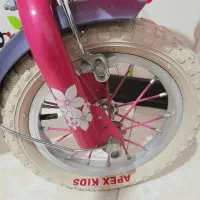 دوچرخه خارجی فلورانس سایز ۱۲ مناسب هدیه|دوچرخه، اسکیت، اسکوتر|پردیس, فاز ۳|دیوار