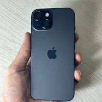 iPhone 15 normal