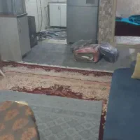 واحد مبله روزانه پیروزی آهنگ قیمت استثنایی|اجارهٔ کوتاهمدت آپارتمان و سوئیت|تهران, مینای شمالی (مخبر)|دیوار