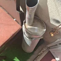 منبع اگزوز بلوچی|قطعات یدکی و لوازم جانبی|قدس, شهر‌قدس|دیوار