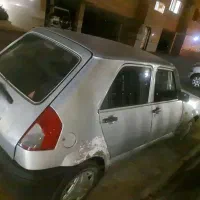 فروش یک دستگاه پی کی مدل ۸۶|خودرو سواری و وانت|صدرا-فارس, فاز ۱|دیوار