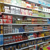 واگزاری سوپرمارکت فعال|اجارهٔ مغازه و غرفه|مشهد, استاد یوسفی (شهرک غرب)|دیوار
