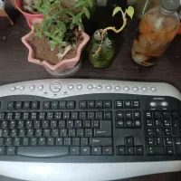 کیبورد - PC
