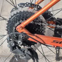 دوچرخه اسکات اسپکت 940 ساخت کشور سوئیس|دوچرخه، اسکیت، اسکوتر|سیرجان, |دیوار