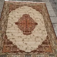 فرش|گلیم، جاجیم، گبه|تهران, سازمان برنامه شمالی|دیوار