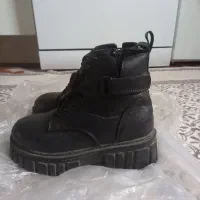 پوتین اسپرت درحدنو سایز۳۸