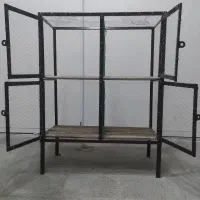 جفتکن فلزی