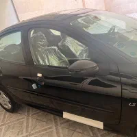 207ارتقا یافته صفر