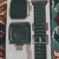 ساعت هوشمند