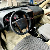 پژو405slx|خودرو سواری و وانت|دهدشت, |دیوار