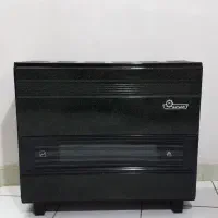 بخاری گازی ۱۱۰۰۰ ایران شرق سالم و تمیز