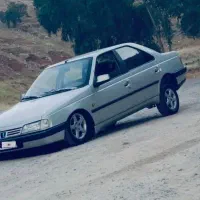 405جنگنده مدل98