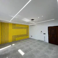 ۷۰متر/نورگیر/خوش نقشه و دلباز/فول امکانات/وام دار|فروش آپارتمان|اندیشه, شهرک مریم|دیوار