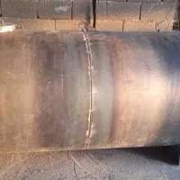 تانکر جای آب و سوخت|مصالح و تجهیزات ساختمان|کرمانشاه, |دیوار