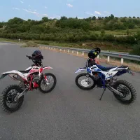 موتورcrx350