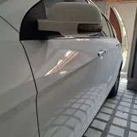 فروش فوری جیلی بی رنگ|خودرو سواری و وانت|قائمشهر, |دیوار