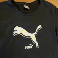 تیشرت پوما اورجینال