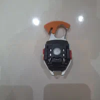 چراغ قوه جادویی|کوهنوردی و کمپینگ|اراک, |دیوار