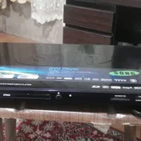 دی‌وی‌دی سامسونگ سری جدید|پخش‌کننده DVD و ویدیو|تهران, ارامنه|دیوار