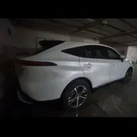 تویوتا ونزا ۲۰۲۵ لاکچری پلاس|خودرو سواری و وانت|ایزدشهر, |دیوار