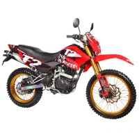 موتور طرح تریل 250 کبیر اقساط 12 ماهه