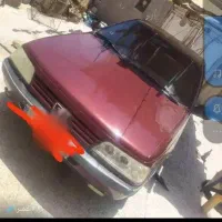 ماشین اوراقی|خودرو سواری و وانت|زابل, |دیوار