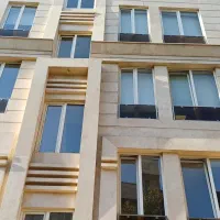 ۱۱۵۰ متر سند اداری در سهروردی شمالی - مستغلات