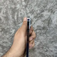 iphone 14 promax در حد آک باتری 100|موبایل|قم, عربستان|دیوار