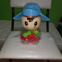سرویس جغجغه مناسب سیسمونی