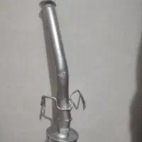 منبع اگزوز رنجروری|قطعات یدکی و لوازم جانبی|رباط‌کریم, الارد|دیوار