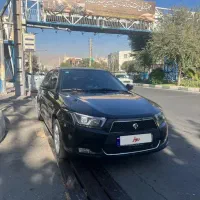 دنا پلاس تربو آپشنال مدل۱۴۰۳|خودرو سواری و وانت|قدس, شهرقدس|دیوار