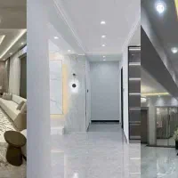 سقف کاذب کناف تایل pvc