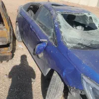 ماشین تصادفی|خودرو سواری و وانت|کرمانشاه, |دیوار