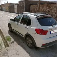 کوییک آر پلاس اتومات اخر اسفند۱۴۰۱|خودرو سواری و وانت|یزد, |دیوار